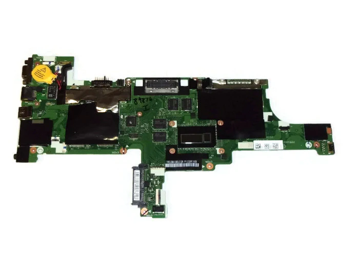 Lenovo Sparepart ZIVY0 MB W8P UMA 4010C 4G