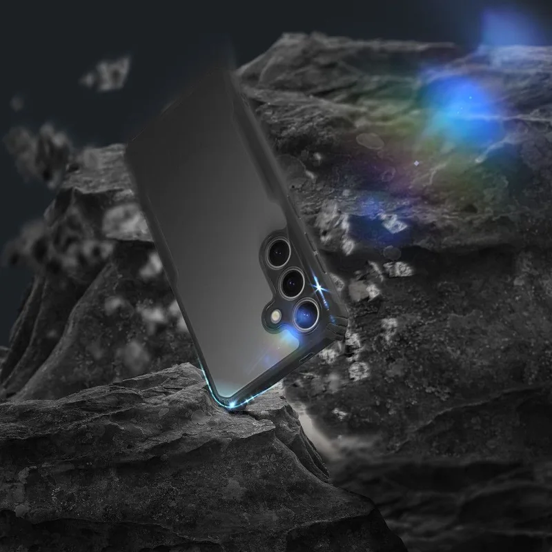 OEM Mobilskal till Xiaomi Redmi Note 13 4G Anti-Drop