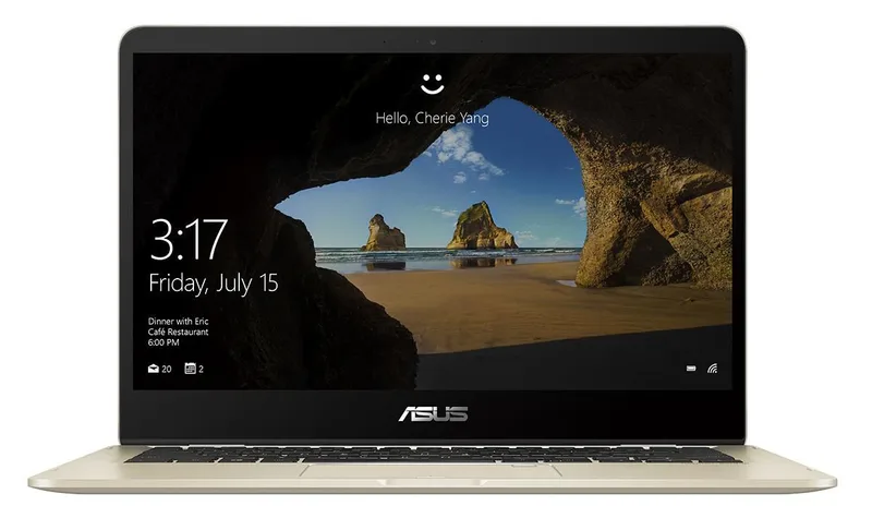 ASUS UX461FN-E1055T Laptop