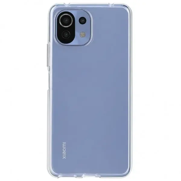 Krusell Xiaomi Mi 11 Lite Skal SoftCover