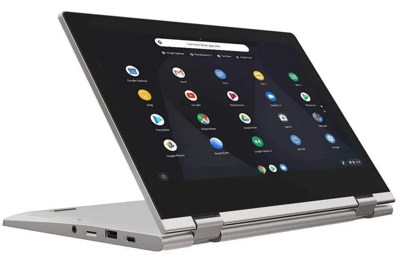 Lenovo Chromebook C340-11