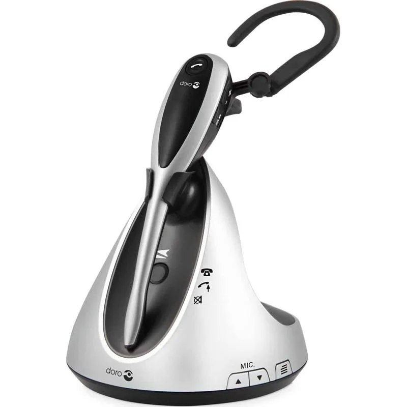 DORO Headset HS10