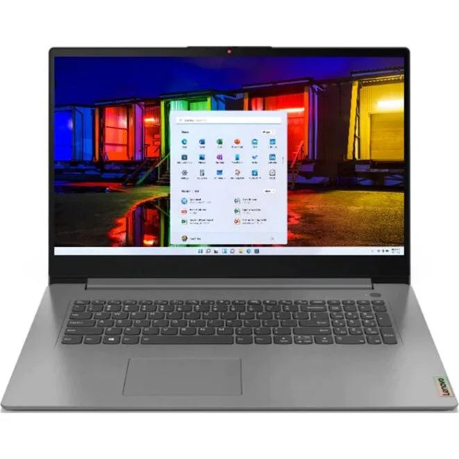 Lenovo IdeaPad 3 i5/8/512 17.3" bärbar dator