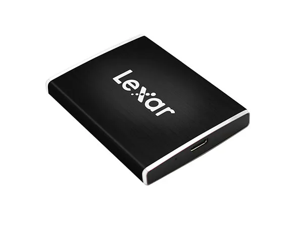 Lexar SL100 Pro portabel SSD 250 GB