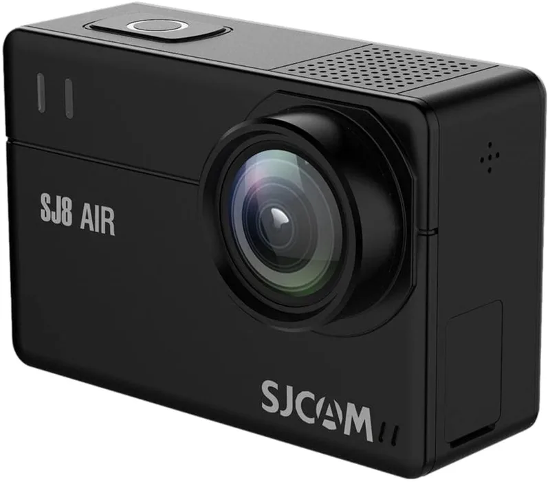 SJCAM SJ8 AIR Svart