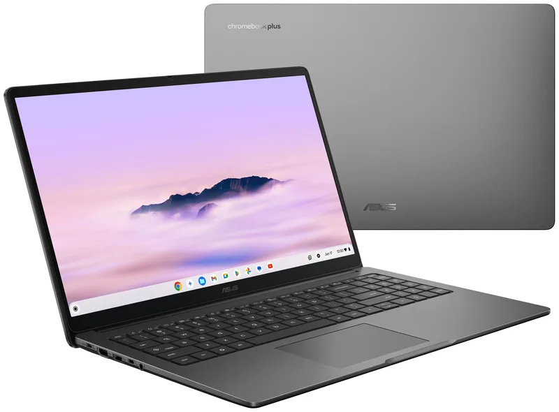 ASUS Chromebook Plus CX1505CTA-S70342