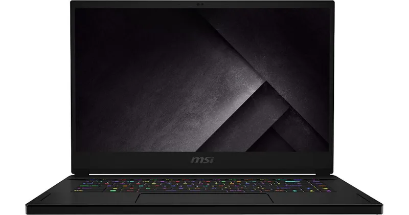 MSI GS66 10SGS (Stealth)-481FR