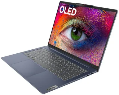 Lenovo IdeaPad Slim 5 i5-12/16/512 14" bärbar dator