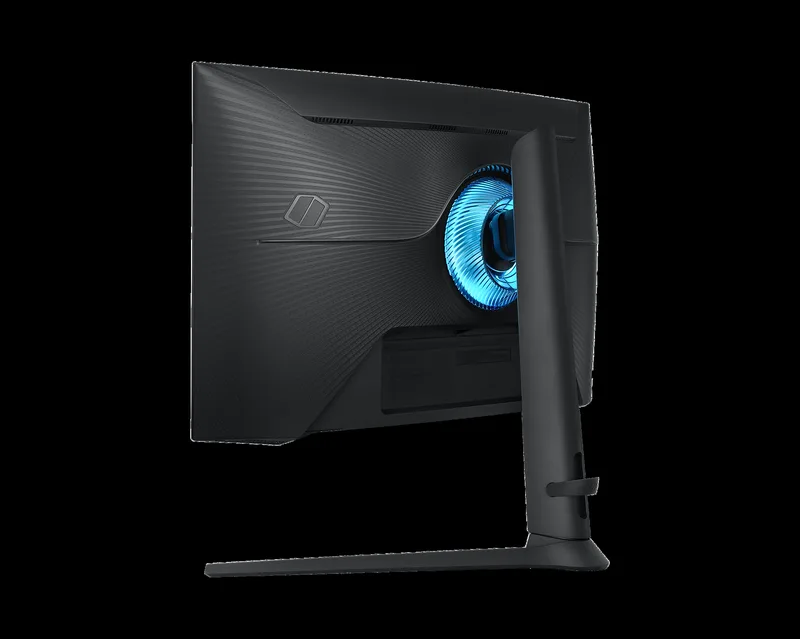 Samsung Odyssey G65B Smart spelskärm