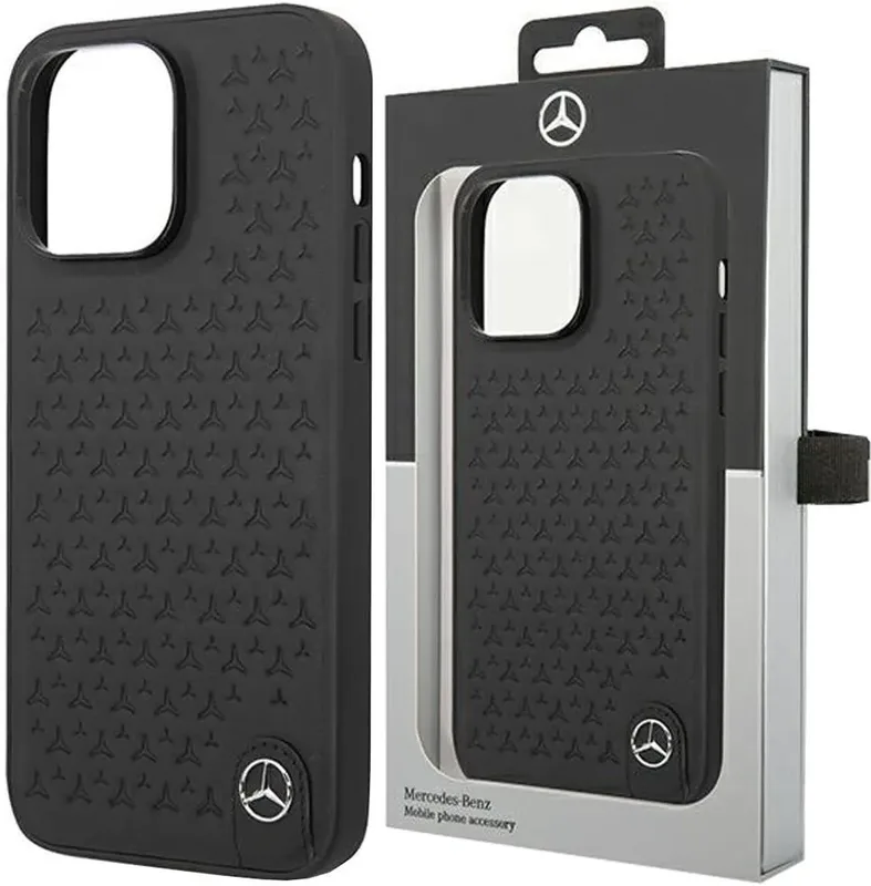 Mercedes Benz iPhone 14 Pro Max Skal