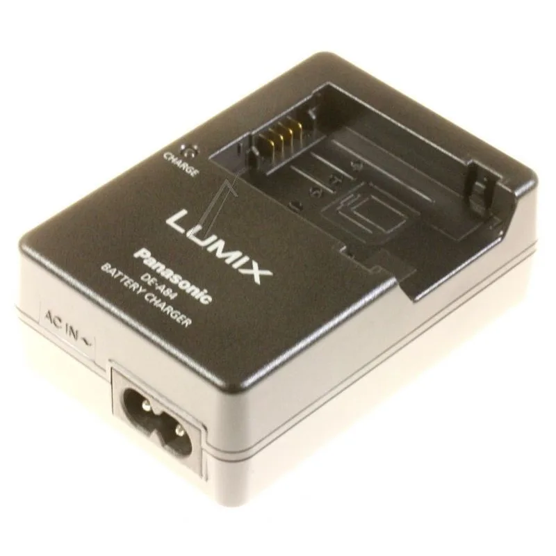 Panasonic Battery Charger De-a84ab/sx