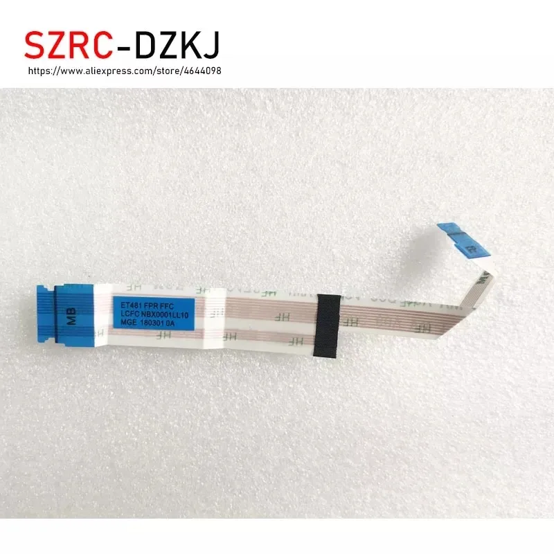 Lenovo Cable Scr Ffc Ljyi