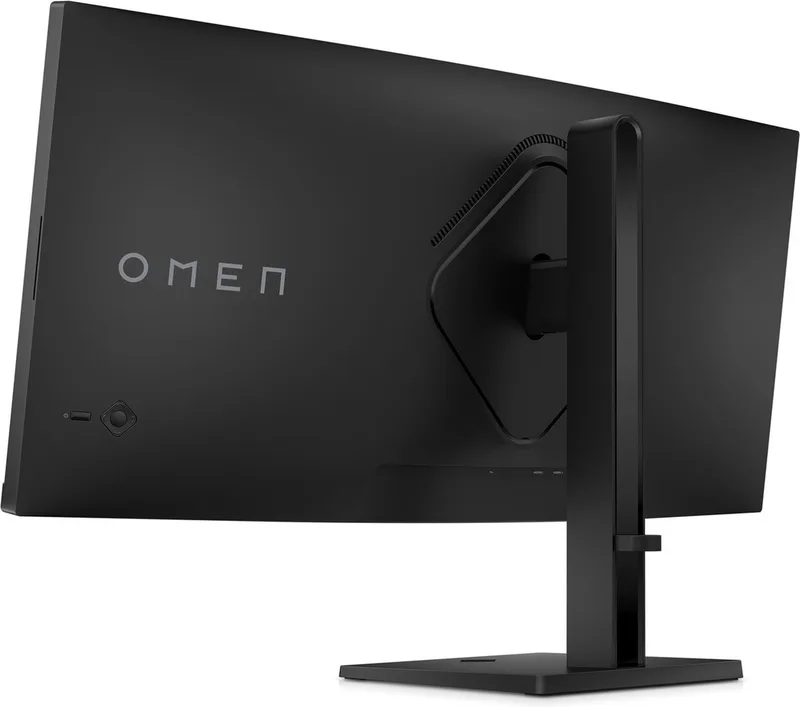 HP OMEN 34" WQHD bildskärm gaming