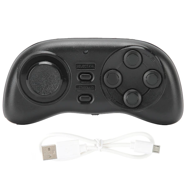 Trådlös spelkontroll Gamepad för PC & iOS