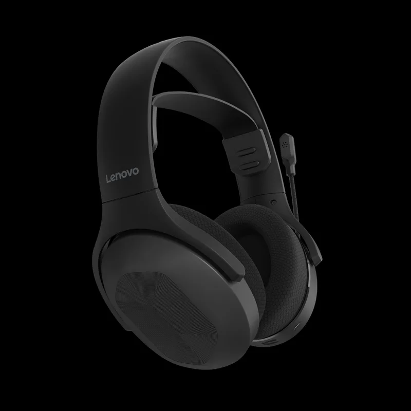 Lenovo Legion H410 trådlöst spelheadset