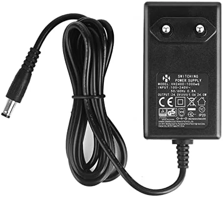 Security-01 DC 24 V 1 A strömadapter