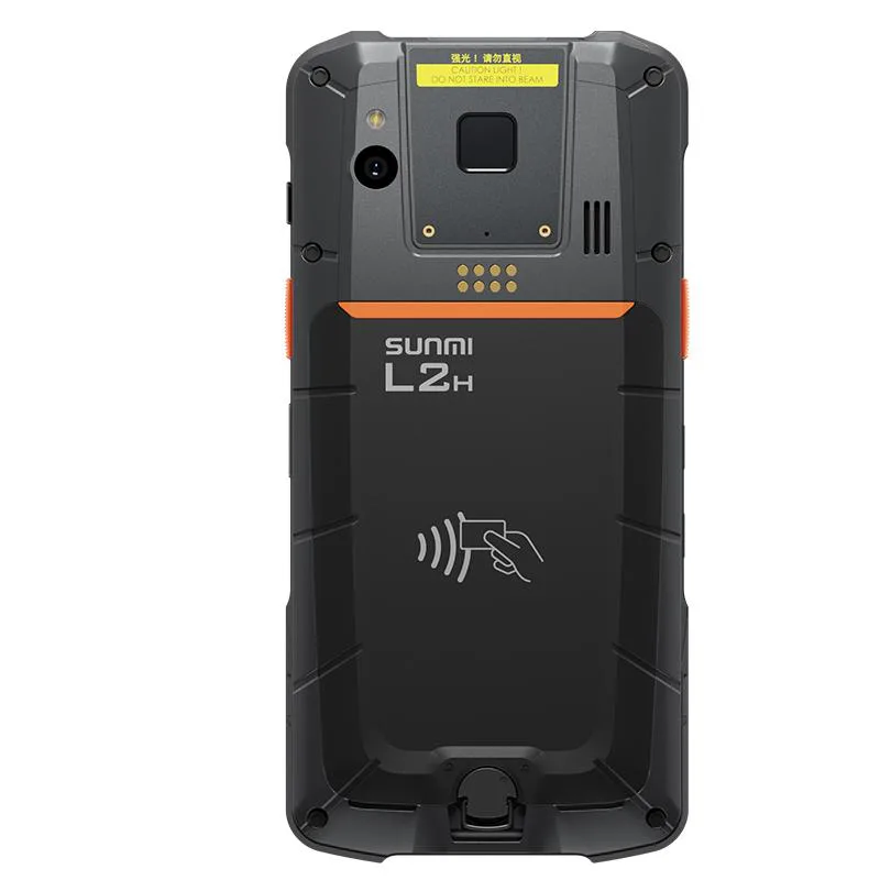 Sunmi Intelligent mobil terminal L2H