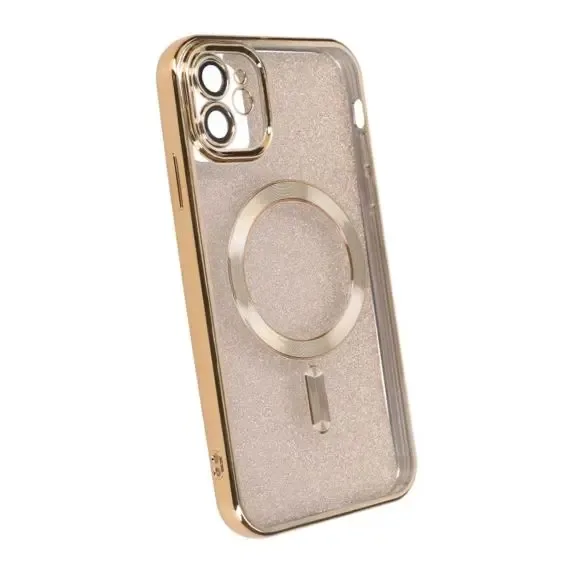 OEM Mobilskal till iPhone 11 Magsafe Circle Glam