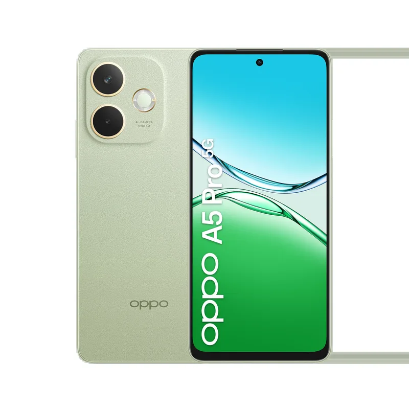 Oppo A5 Pro