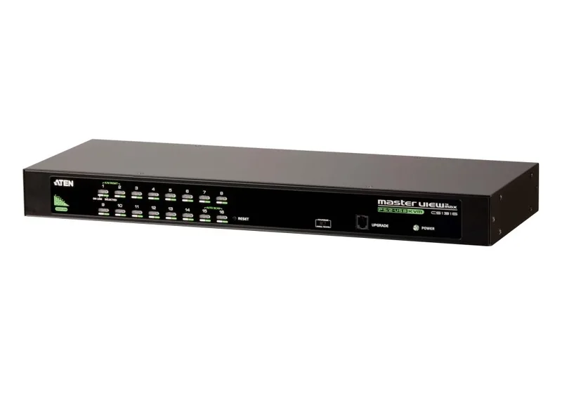 CS1316-AT-G VGA KVM Switch