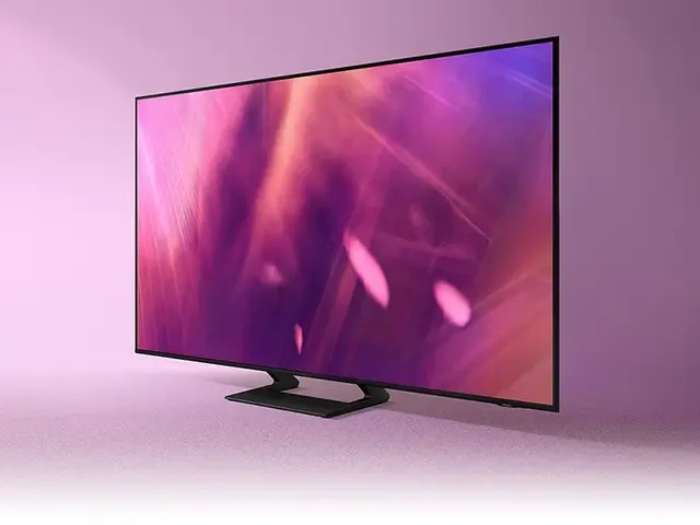 Samsung 43" AU9085 4K LED TV