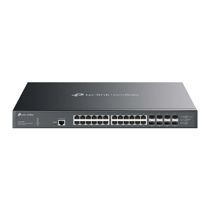 TP-Link Omada OC400 Hardware Controller