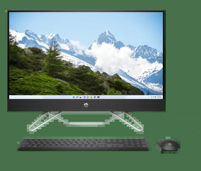 HP All-in-One PCs/Workstations 5M9B9EA