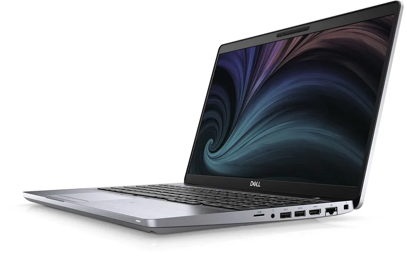 Dell Latitude 5510