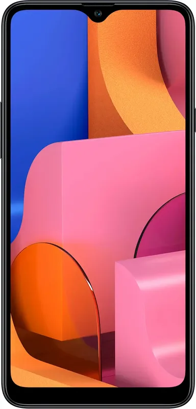 Samsung Galaxy A20s smartphone 3/32GB