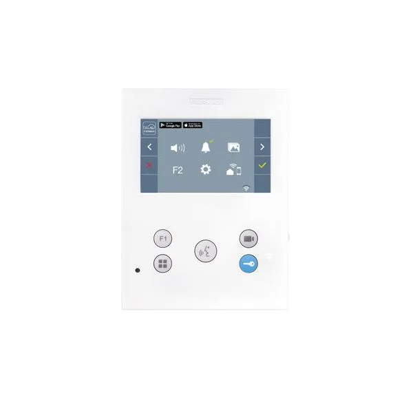 Fermax Veo-Xs Wifi Monitor 4.3"