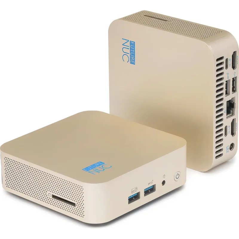 FUTURE NUC LUX 13TH GEN