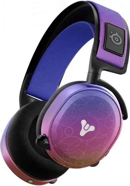 SteelSeries Arctis 7+ Destiny 2 Edition (61477)