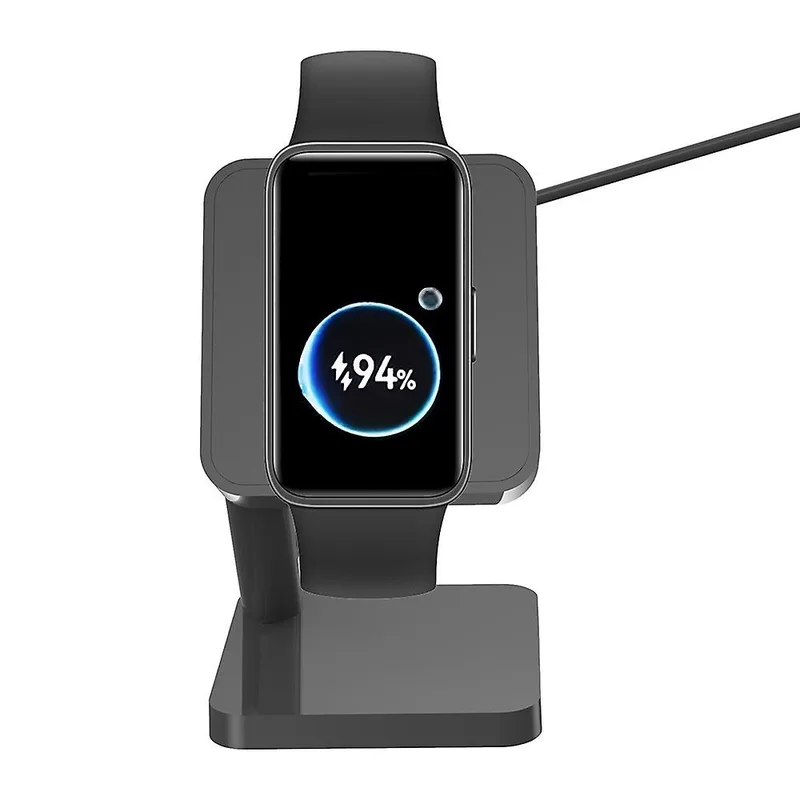 Smartwatch Laddningsdocka
