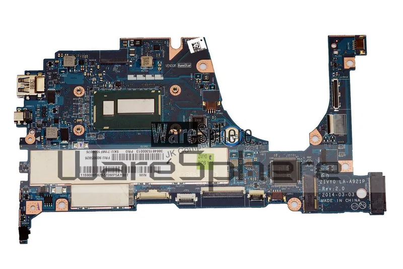 Lenovo MB C YOGA2-13 W8P