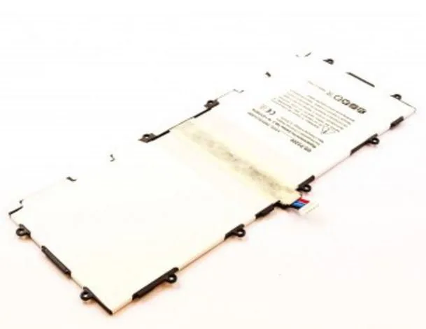 Coreparts MBXMP-BA603 reservdelar mobiltelefoner Batteri