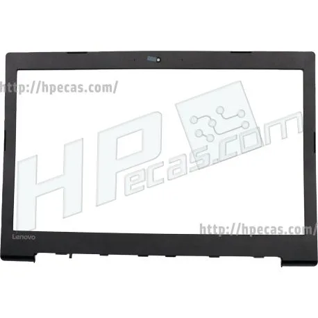 Lenovo Bezel For Auo W/Camera