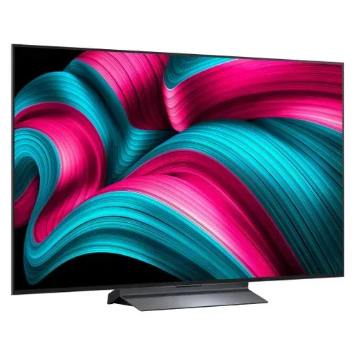 LG 55" C5 Pro 4K OLED evo TV
