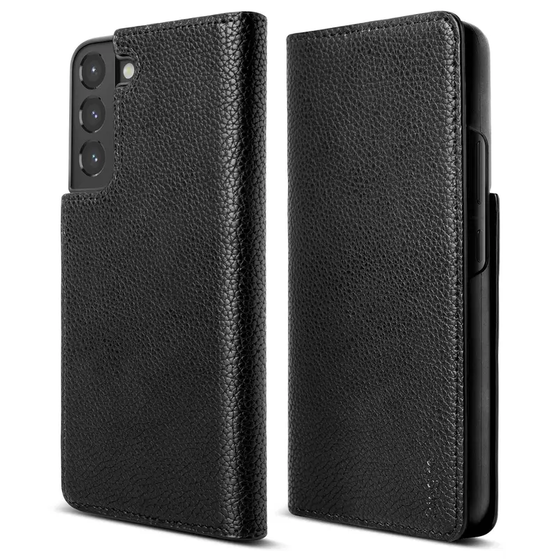 IMIRST Flip-fodral till Samsung Galaxy S22+ 5G