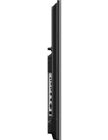 Sharp MultiSync E559