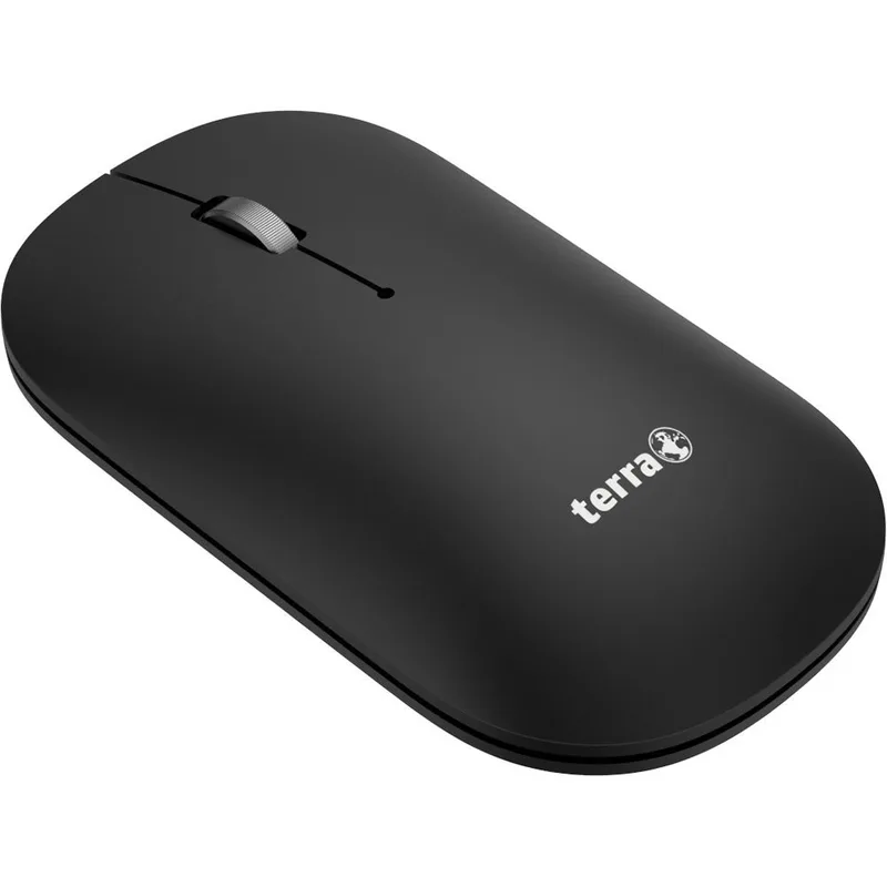 TERRA NBM1000B datormöss