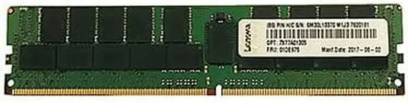Lenovo 4X77A77494 RAM-minnen 8 GB 1 x