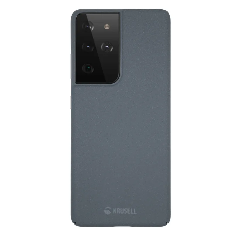 Krusell Samsung Galaxy S21 Ultra Skal HardCover