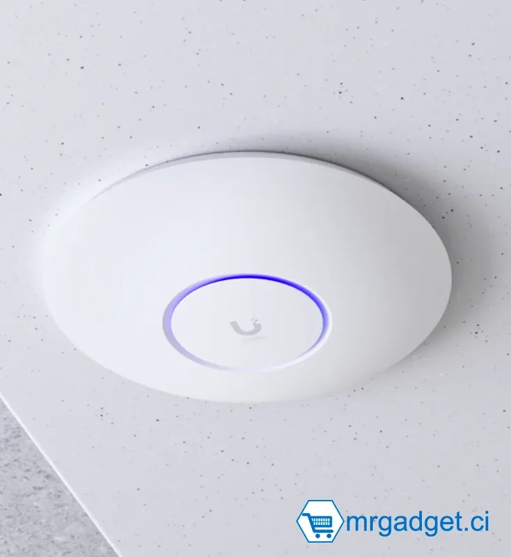 NexaCore UX7 + PoE+ + U7-Lite