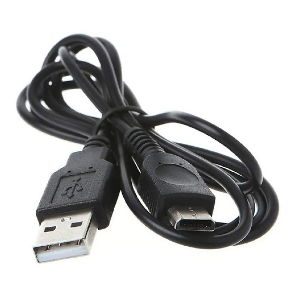 GAMEBOY MICRO USB LADDKABEL