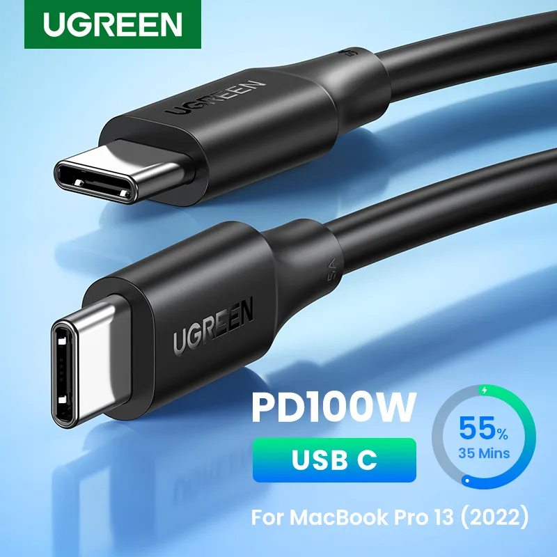 UGREEN USB Type C Kabel