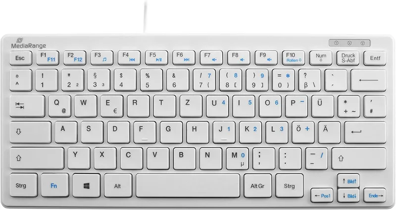 MediaRange MROS113