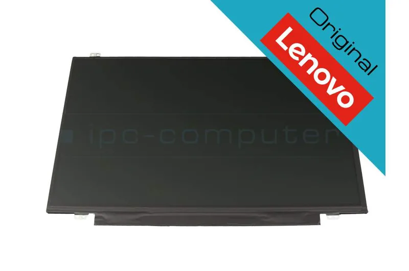 Lenovo Display 14 HD, 01EN020 (renoverad)