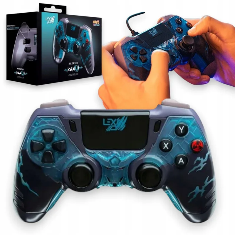 LEXIP X TSUME