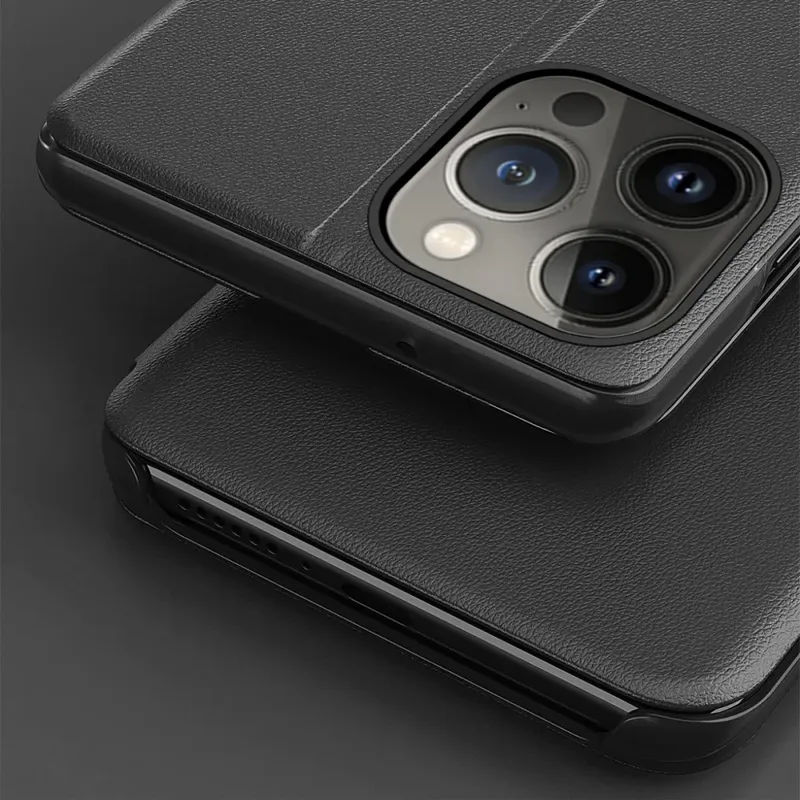 MTK För iPhone 15 Pro Max Fodral