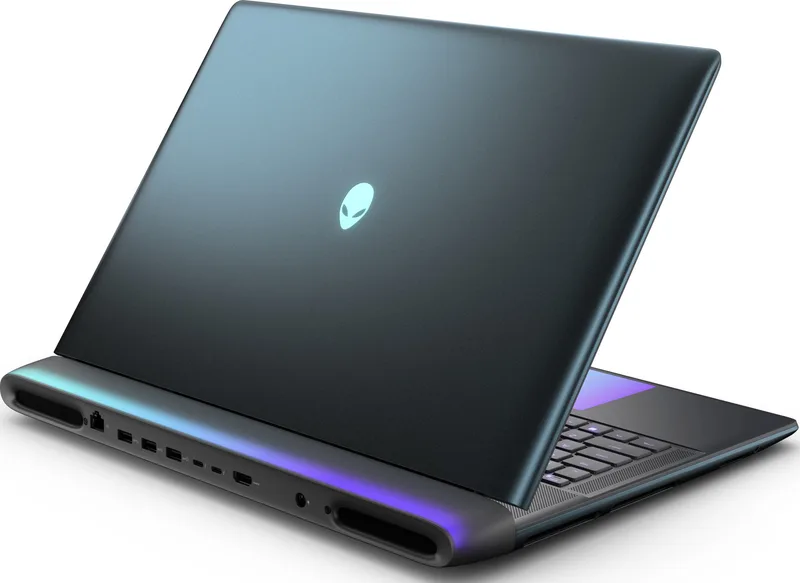 Alienware 18 Area-51 AA18250